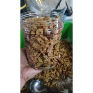 kuih kerepek gunting crunchy rangup 350g