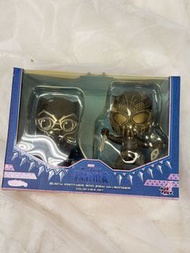 Hot toys 黑豹
