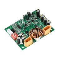 100W MPPT Solar Charge Controller 10A 12-45V Battery Regulator Multi Peak Tracking PV Input 11-45V D