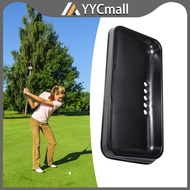 Golf Ball Holder Tray Training Aid Golf Ball Container Golf Ball Tray