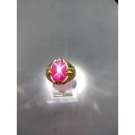 Cincin Batu Star