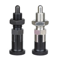 Coarse Thread Self-Locking Rotating Plug ZAM51/52 Handle Bolt Positioning Pin Pin PMXYA/K