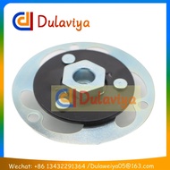 AC Compressor Clutch Hub For VW GOLF VI 7 VII PASSAT CC B8 POLO JETTA III EOS CADDY 5Q0820803F 2H682