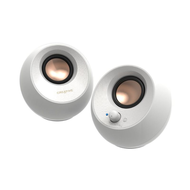 Creative Pebble V3 Bluetooth Speaker ลำโพง ประกันศูนย์ 1 ปี