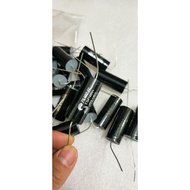 Speaker crossover capacitor 2.2uf 400v