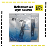 Flexible MAINBOARD SAMSUNG A22