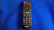 Panasinic(樂聲牌)原裝電視搖控