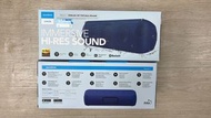 🌟全新行貨✔️ 可用消費卷🌟 Anker SoundCore Motion+ Hi-Res 高音質防水藍牙易攜喇叭 藍色