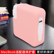 macbook Apple air13 notebook 12 computer pro15 inch power charger head data cable protective case sh