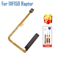 New Original IIIF150 Raptor Fingerprint Sensor Button Cable flex FPC Accessories For IIIF150 Raptor 