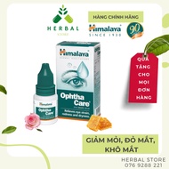 Ophtha Care Eye Drops Himalaya- Care, Reducing Eye Drops