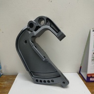 BRACKET 2 FOR ENGINE YAMAHA 40 X (BULAT)  HP P/N: 66T-43112-04-4D