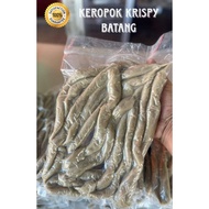 Losong Crispy batang Original Terengganu Vacum Seal ✅ Minium Order 5 Batang
