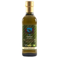 Delpapa Organic Extra Virgin Olive Oil Olive Oil 500ml