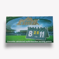 Score board score counting board