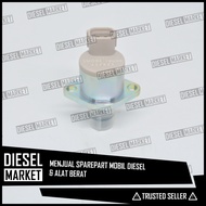 SCV Nissan Navara 2.5 YD25 D40 A6860-VM09A - Suction Control Valve Navara 2500cc A6860VM09A