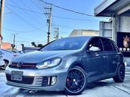 🌈2010 福斯-GOLF GTI 2.0 灰🌈FB:小闕中古車