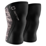 Harbinger | Pro Knee Sleeves 7mm