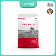 Diamond Naturals Adult Lamb & Rice Dog Dry Food (2kg)