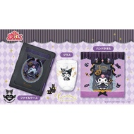 kuromi kuji 20th anniversary