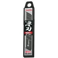 ใบมีดคัตเตอร์ TAJIMA  ใบดำ CBL-SK10