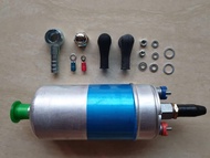 ปั๊มติ๊กไฟฟ้า 12 V BENZ 910 ลูกใหญ่ ไต้หวัน