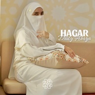CNR - HAGAR SERIES Vol.2.0 - DAILY ABAYA