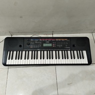 Keyboard Yamaha PSR-E263