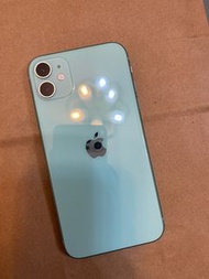 iPhone 11 Green color 128Gb