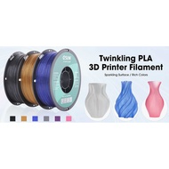 eSUN - eTwinkling 3D Printing filament, 1.75mm, 1kg