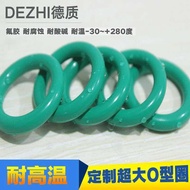 Tt O-Ring Wire 8 * Outer Diameter 350/360/365/370/376/380/386/390/395/400