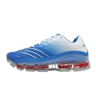 Adidas adidas Casual Shoes Megaride F50 Men's Shoes Blue Retro Rebound Spring Shoes JR4632 [ACS]