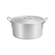 Kim Hang - Kim Hang Thick Polished Pot 32cm - 38cm (KH.)
