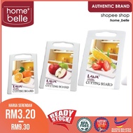 LAVA Chopping Board (HDPE) / Bekas Pemotong LAVA