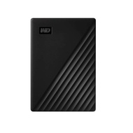 WD 5TB Ext HDD 2.5 My Passport (Black WDBPKJ0050BBK) (By Lazada Superiphone)