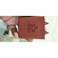 Capacitor 2uf 500v