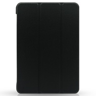 โค๊ทลด11บาท เคสฝาพับ แท็ปเอ8.0 เอสเพ็น 2015 พี355 สีดำ/เทา/กรม Case For Samsung Galaxy Tab A 2015 with S Pen 8.0" P355 (8.0") Black/Gray/Navy Smart Slim Stand Case