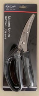 牛頭牌大剪刀，Buffalo Modern Series Kitchen Scissors