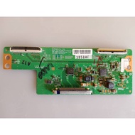 TV PHILIPS LED 49 (49PFT6100/98) T-CON BOARD (6870C-0532B) USED
