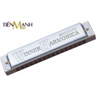 Kèn Harmonica Suzuki Winner 16 lỗ