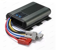 12V 60A DC battery charger Solar multi-function smart battery charger