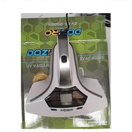 DOZIRO UV Vacuum Cleaner kurumi Mesin Penghisap Debu dan tungau
