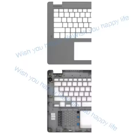 L... 1pc FOR Dell Latitude 3310 2-in-1 LCD Palmrest Cover 0RDX31