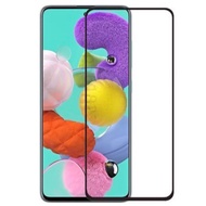 Samsung A51 full screen tempered protector