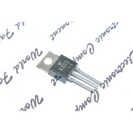 1 FAIRCHILD 2SK893 N Channel 75W 500V 5A TO220 MOSFET Transistor