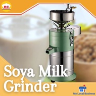 Mesin Soya I Soya Milk Extractor Machine