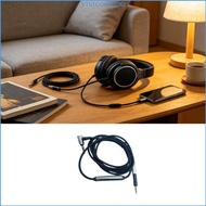 VIVI Upgraded Headsets Cable With Mic And Controls For HD558 HD518 HD599 HD569 HD6