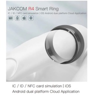 【Sell-Well】 Multifunctional Smart Finger Digital Ring Nfc Wear Jakcom R3 R4 Nfc Smart Ring For Ios N