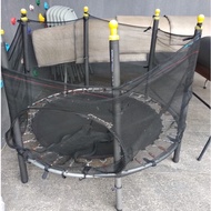 Trampoline Protective Cover