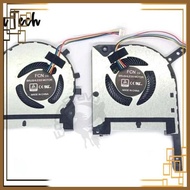 [FRZ] New FAN LAPTOP FOR ASUS TUF GAMING A15 FA506 FA506I FA506Q COUPLE